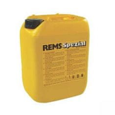 shumee REMS SREDSTVO ZA REZANJE NAVOJEV SPEZIAL 5L