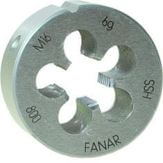 shumee FANAR NARZNKA M10 x 1 00 HSS800 DIN 22568
