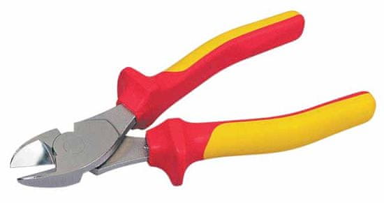 shumee STANLEY KLEŠČE STRANSKE VDE 180mm / 1000V