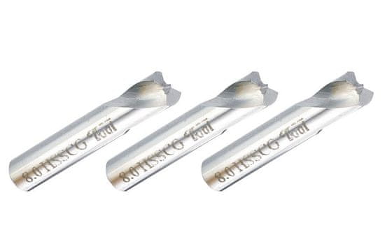 Jonnesway Varilni sveder 8.0Mm