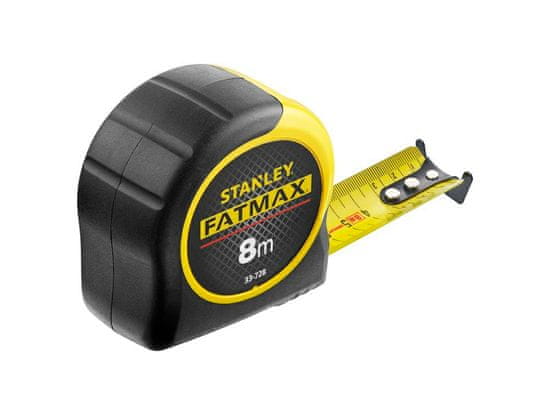 Stanley Fatmax Bladearmor 8Mx32Mm navit ukrep