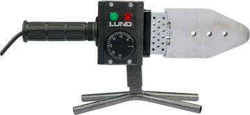 151 LUND VARILNI STROJ ZA CEVI 800 W 78911