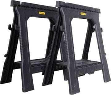 Stanley Podporno stojalo za žago Twin Pack