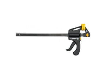 TOYA Vorelova mizarska hitra objemka 200 mm 38402