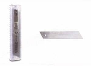 Stanley Odlomna rezila 25Mm /10St