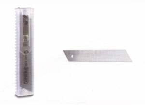Stanley Odlomna rezila 25Mm /10St