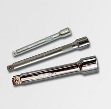 EK Podaljšek za nasadni ključ 3/8" 125 mm H3125