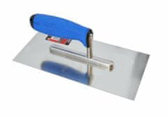 shumee AWTOOLS PROFI KOVINSKI VOZIČEK 270mm GUMIJASTI ROČAJ NA ALUMINIJASTI NOGI