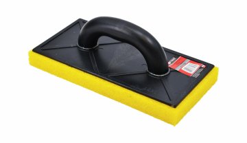 awtools gladilka 270x130 mm s tanko gobico za čiščenje fug ploščic