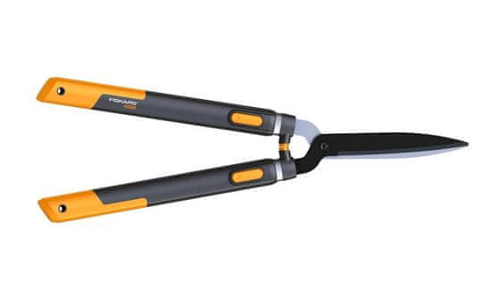 Fiskars Smartfit rezalnik za živo mejo Hs86