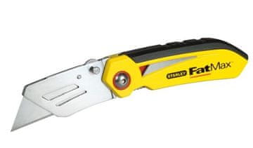 shumee Nož Stanley Fatmax s trapezoidnim rezilom