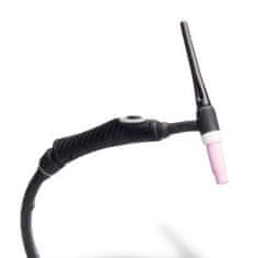 Greatstore Weldline Tig varilna ročica Wtt2 20W Eb C5B 4M z vodnim hlajenjem