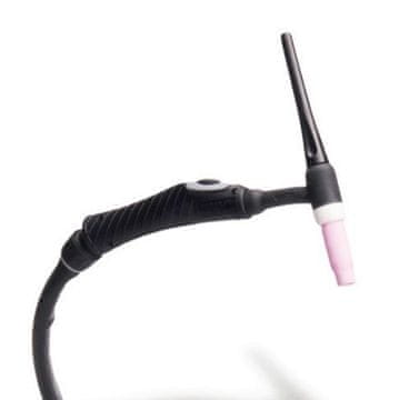 Greatstore Weldline Tig varilna ročica Wtt2 20W Eb C5B 4M z vodnim hlajenjem