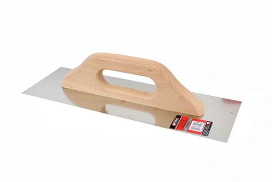 shumee AWTOOLS KOVINSKA gladilka 380mm LESENI ROČAJ