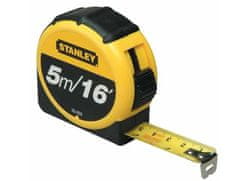 Stanley Tylon 1-30-696 5M X 19Mm navit merilni trak