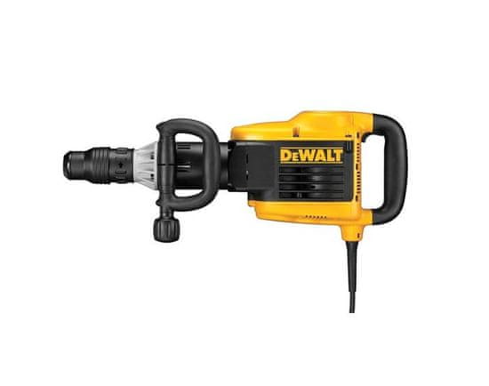 shumee DEWALT SEKALNO KLADIVO SDS-MAX 1500W 17,9J 9,9kg D25899K