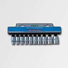 Honiton HONITON VREČKE 10cz. 1/2" 4010