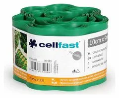 Cellfast CELLFAST ZAHTEVNE ŽELEZNE ŽELEZNE 20cm x 9m