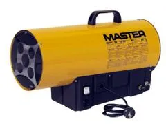 Master Plinski grelnik MASTER BLP33M 18-33kW