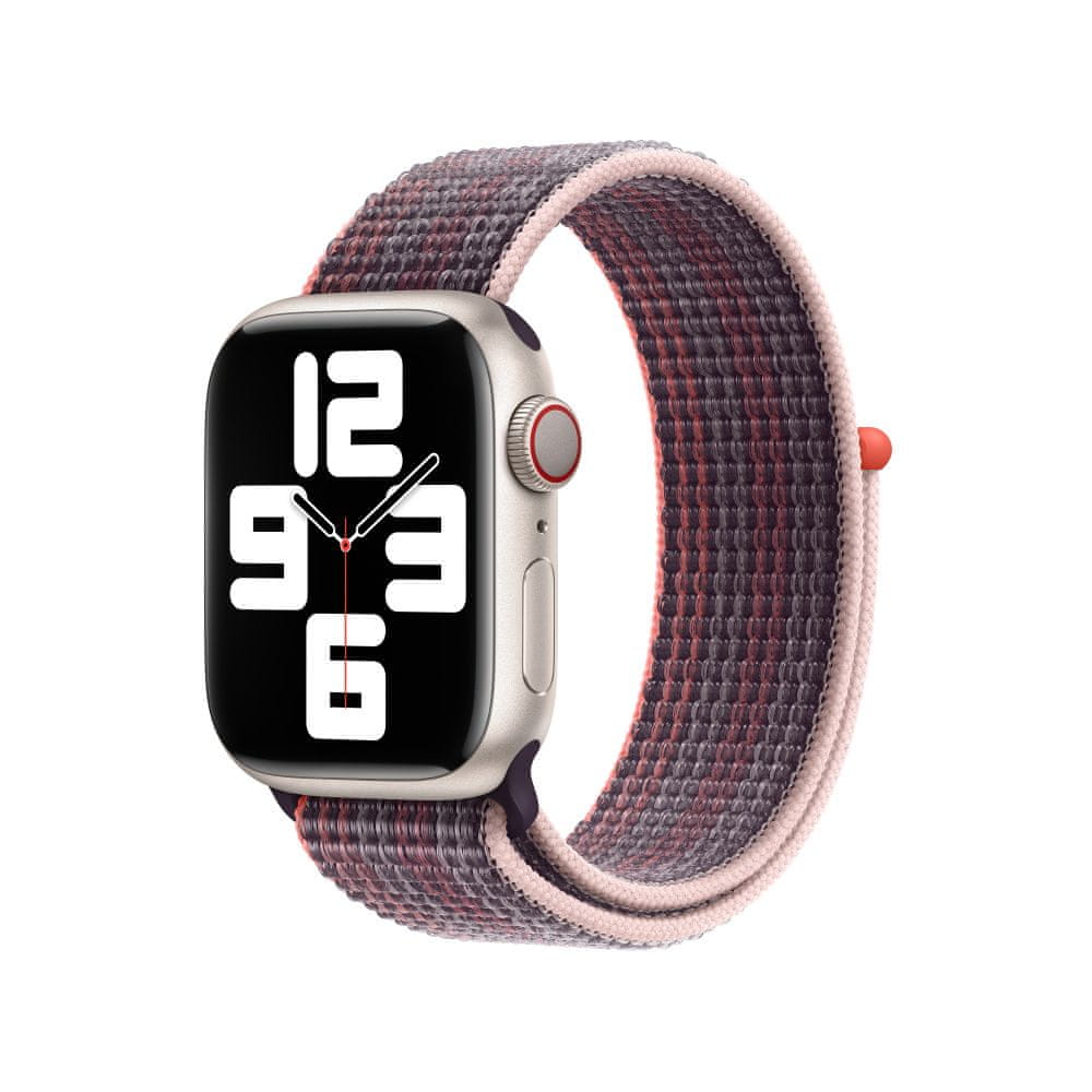 Apple 41mm Elderberry Sport Loop MPL63ZM/A