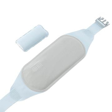 Northix Masažni pas z gretjem