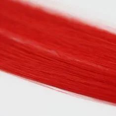 Northix 8 kosov sintetičnih lasnih podaljškov v različnih barvah 