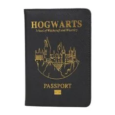 Northix Imetnik potnega lista Harry Potter Hogwarts 