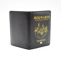 Northix Imetnik potnega lista Harry Potter Hogwarts 