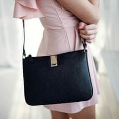 Vuch Ženska torba za čez ramo iz usnja crossbody