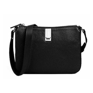 Vuch Ženska torba za čez ramo iz usnja crossbody