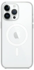 Apple Prozoren ovitek za iPhone 14 Pro Max z zaščito MagSafe, MPU73ZM/A
