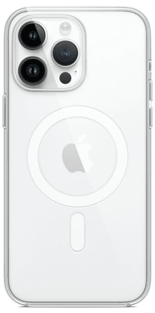 prozoren Apple iphone 14 ovitek mobilnega telefona razkošno oblikovanje trpežen polikarbonatni material