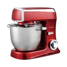 Northix Kuhinjski stroj, 2100 W - 7,5 L - rdeč 