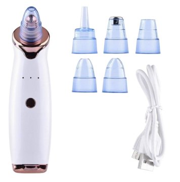 Northix Večnamensko električno čistilo za obraz