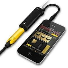 Northix AmpliTube iRig - kitarski ojačevalec za iPhone 