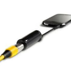 Northix AmpliTube iRig - kitarski ojačevalec za iPhone 