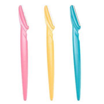 Northix Paket treh britvic za obrvi