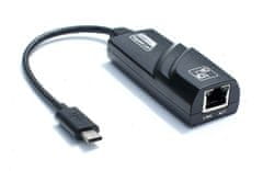 Northix Adapter USB-C v Ethernet 