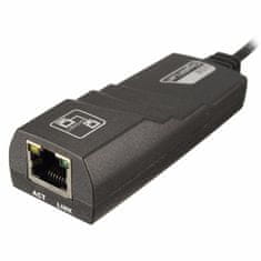 Northix Adapter USB-C v Ethernet 