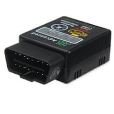 Northix Bluetooth OBD2 ELM 327 ELM327 Avtomobilska diagnostika 