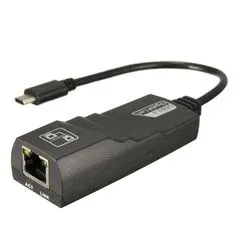 Northix Adapter USB-C v Ethernet 
