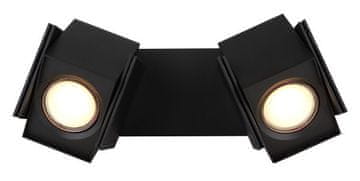 Globo Zidna/stropna SPOT svetilka Globo RORY 57650-2