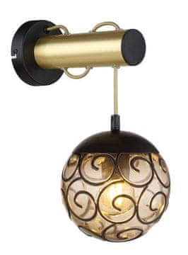 Globo Zidna svetilka Globo FITZ 15659W
