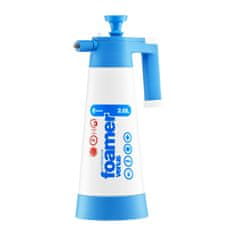 Kwazar Razpršilnik VENUS CLEANING 2,0l FOAMER
