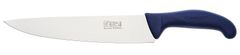KDS Mesarski nož št. 10 modre barve 2643