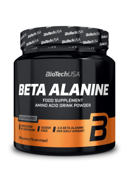 BioTech Beta Alanin 300 g