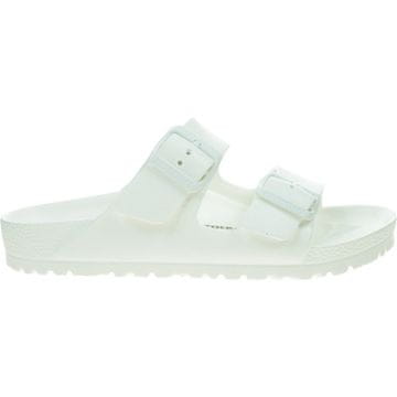 Birkenstock Japanke bela Arizona Eva