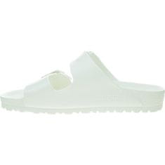 Birkenstock Japanke bela 38 EU Arizona Eva