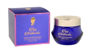 MIRACULUM Miraculum Pani Walewska klasična regeneracijska krema v škatli za dan in noč 50 ml