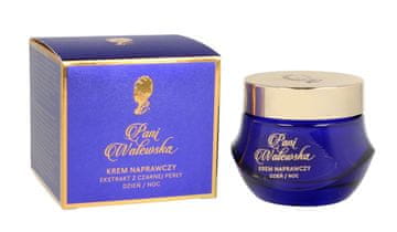 MIRACULUM Miraculum Pani Walewska klasična obnovitvena krema v škatli za dan in noč 50 ml